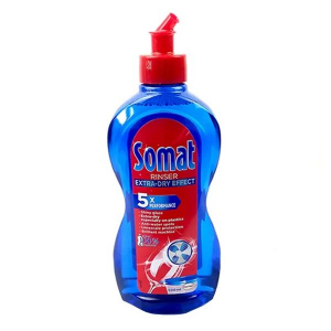 Somat Rinser 500ml mosogatógép öblítő